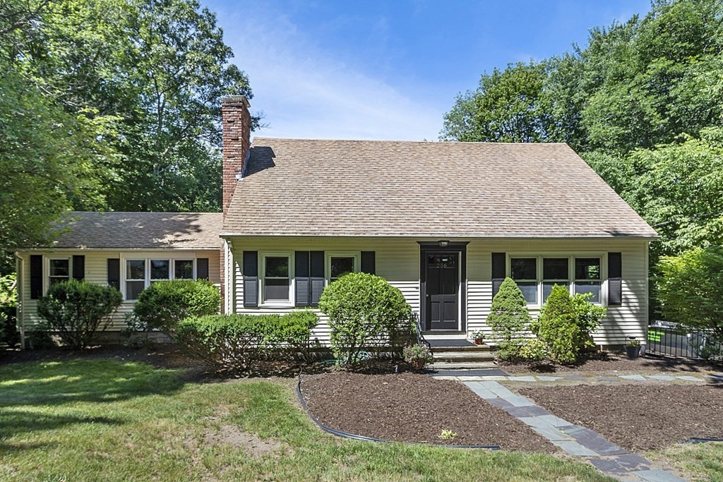 356 Walnut St, Shrewsbury, MA 01545 MLS 73003627 Coldwell Banker