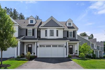 172 Brookview Rd #172, Franklin, MA 02038 - Photo 1