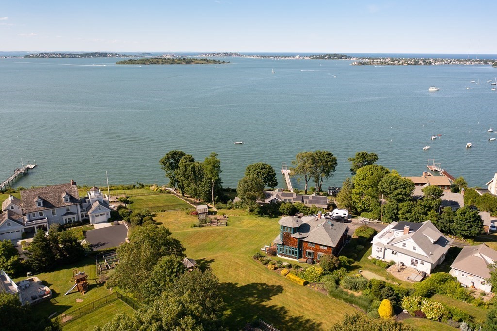 14 Bay View Ave, Hingham, MA 02043 MLS 73003890 Coldwell Banker