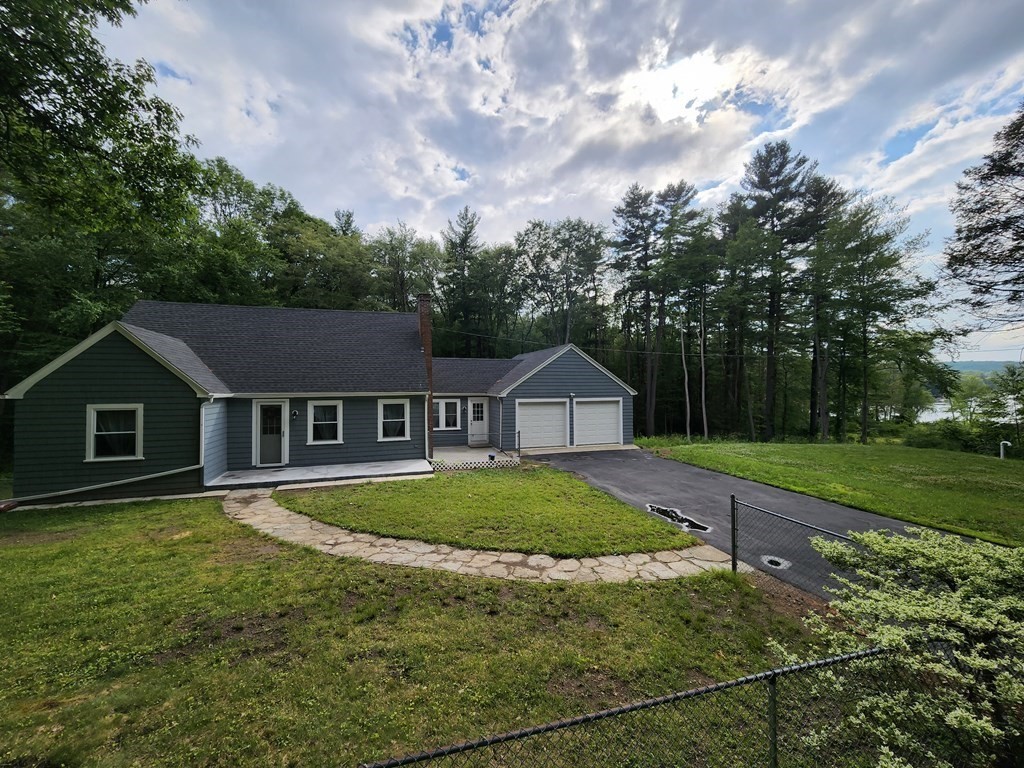 46 Torrey Rd, Sutton, MA 01590 MLS 73003912 Coldwell Banker
