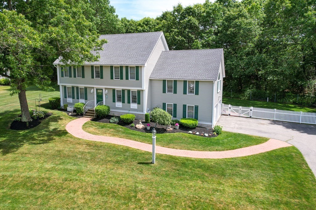 17 Noel Rd, Andover, MA 01810 MLS 73003965 Coldwell Banker