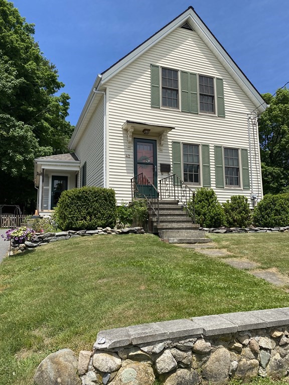42 Belmont St, Whitman, MA 02382 MLS 73004103 Coldwell Banker