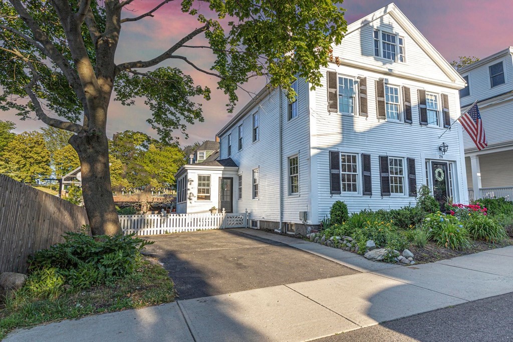 28 Russell St, Plymouth, MA 02360 MLS 73004159 Coldwell Banker