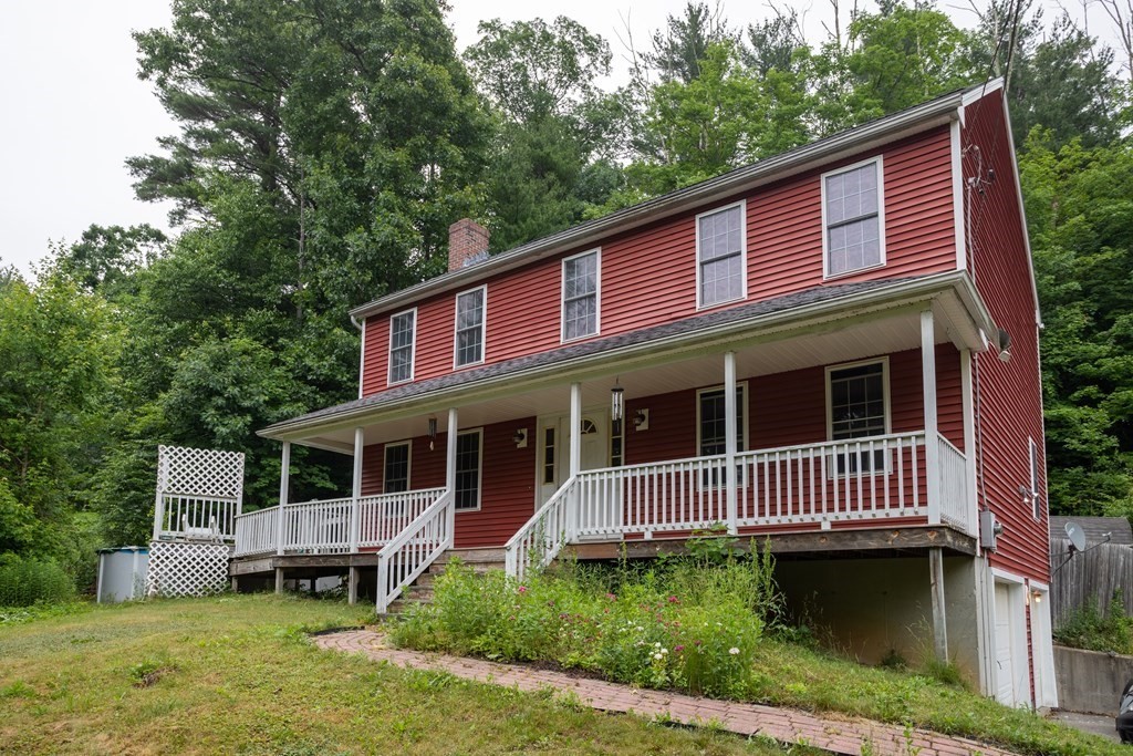 74 Fairview Park Rd, Sturbridge, MA 01566 MLS 73004205 Coldwell Banker