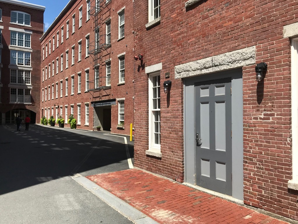 130 John St Com Unit 2, Lowell, MA 01852 MLS 73004320 Coldwell Banker