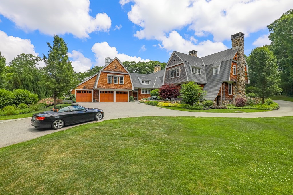 57A Great Pond Dr, Boxford, MA 01921 MLS 73004547 Coldwell Banker