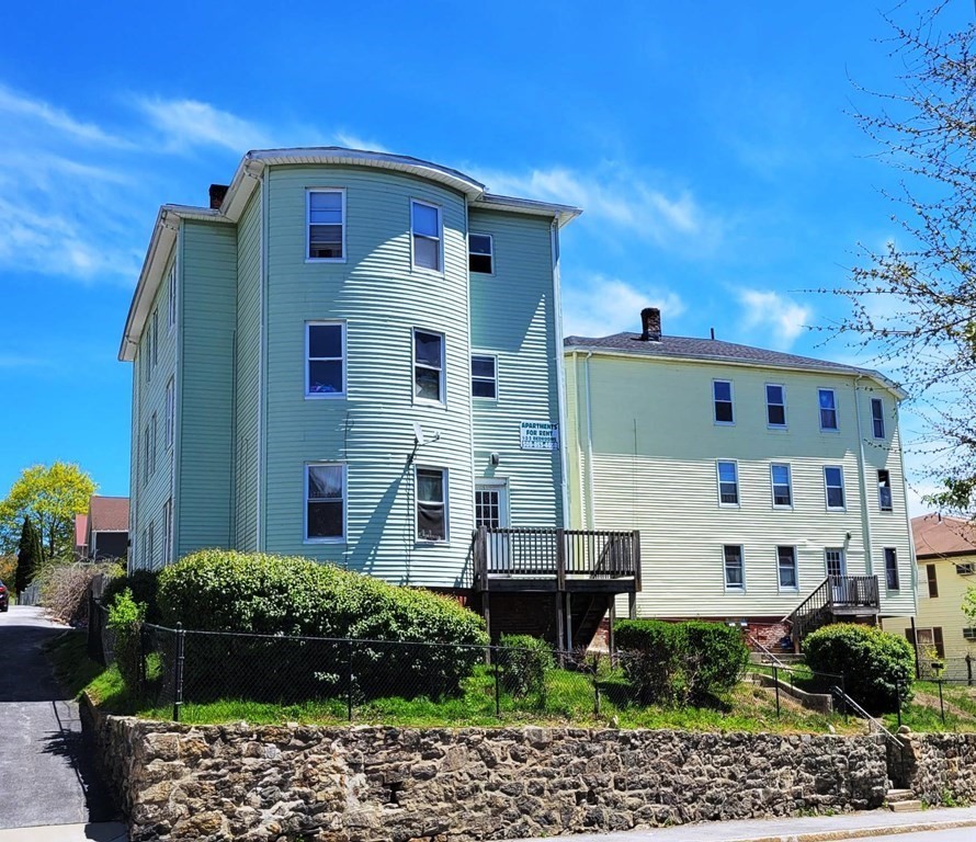 225 Vernon St, Worcester, MA 01607 MLS 73004794 Coldwell Banker