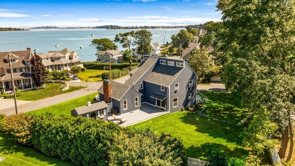 34 Jarvis Ave, Hingham, MA 02043 MLS 73004890 Coldwell Banker