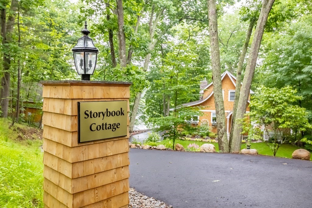 284 Whiley Rd, Groton, MA 01450 MLS 73005124 Coldwell Banker