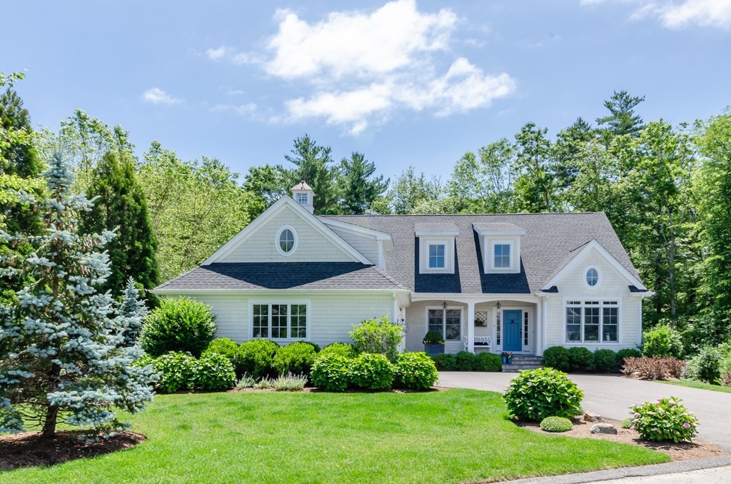 4 Split Rock Ln, Mattapoisett, MA 02739 MLS 73005245 Coldwell Banker