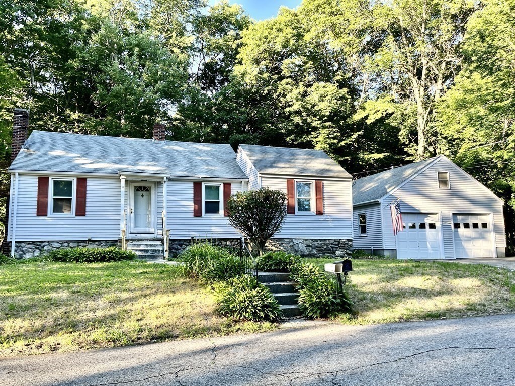 3 Carleton Rd, Leicester, MA 01542 MLS 73005256 Coldwell Banker