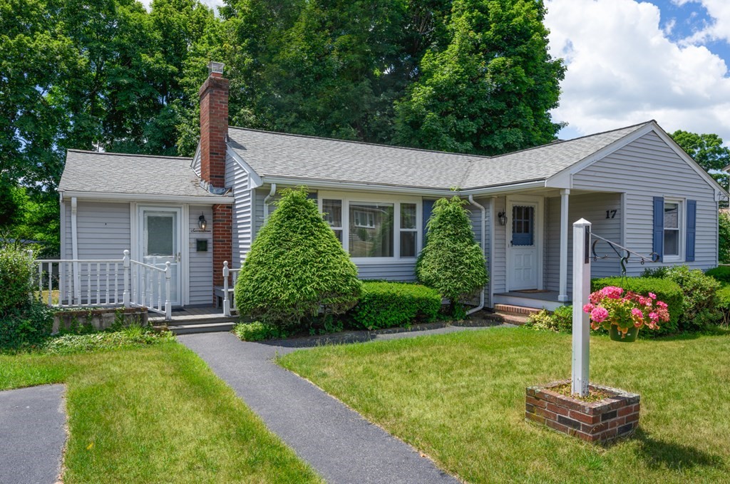 17 Leonard St, Milford, MA 01757 MLS 73005660 Coldwell Banker