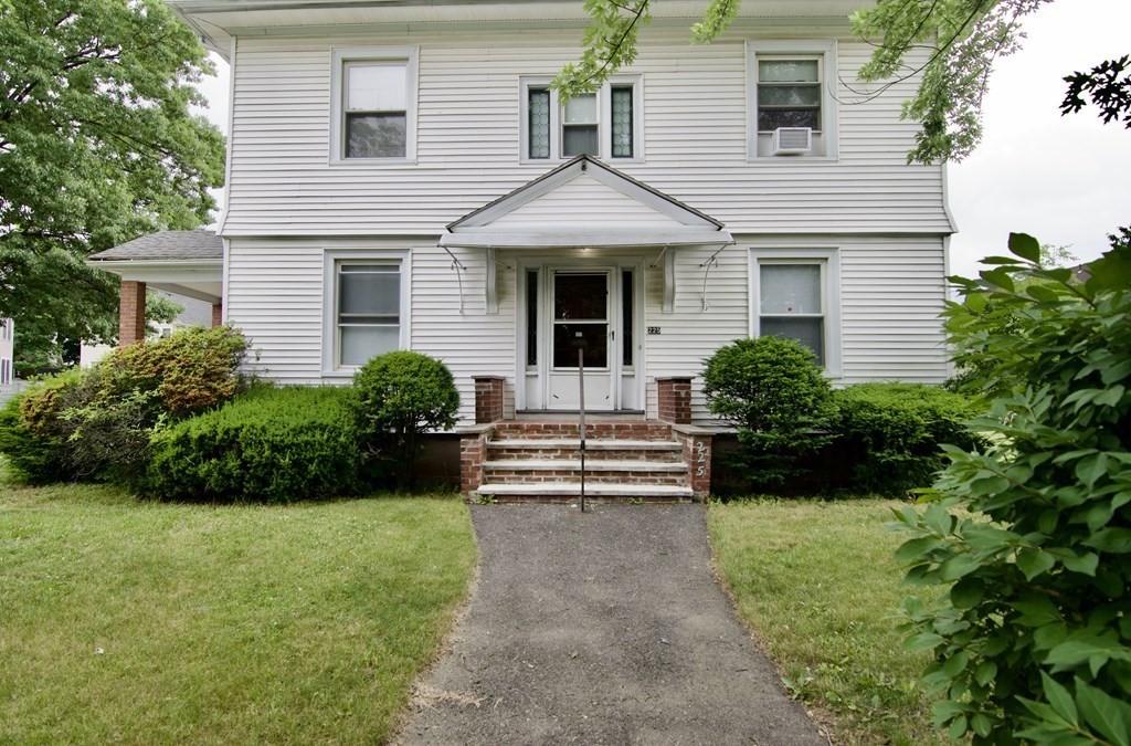225 Belmont Ave, Springfield, MA 01108 MLS 73006159 Coldwell Banker