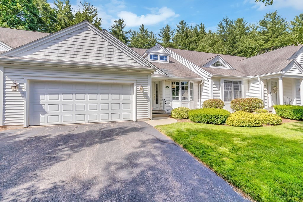 232 Pinehurst Dr 232, East Longmeadow, MA 01028 MLS 73006200
