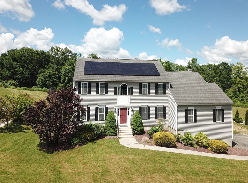 137 Osgood Rd, Charlton, MA 01507 MLS 73006360 Coldwell Banker