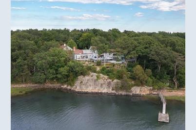 132 Martins Lane, Hingham, MA 02043 - Photo 1