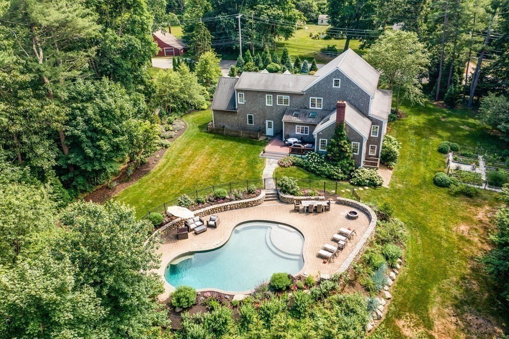 54 West St, Duxbury, MA 02332 MLS 73006719 Coldwell Banker