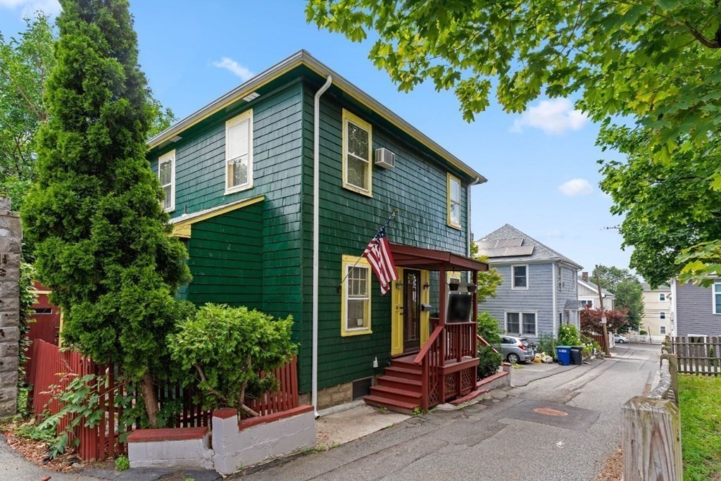 10 Gussie Terrace, Somerville, MA 02143 MLS 73006951 Coldwell Banker