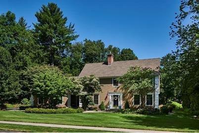 15 Briar Cliff Drive, Wilbraham, MA 01095 - Photo 1