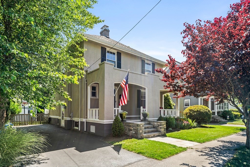 64 Governors Rd, Milton, MA 02186 MLS 73007274 Coldwell Banker