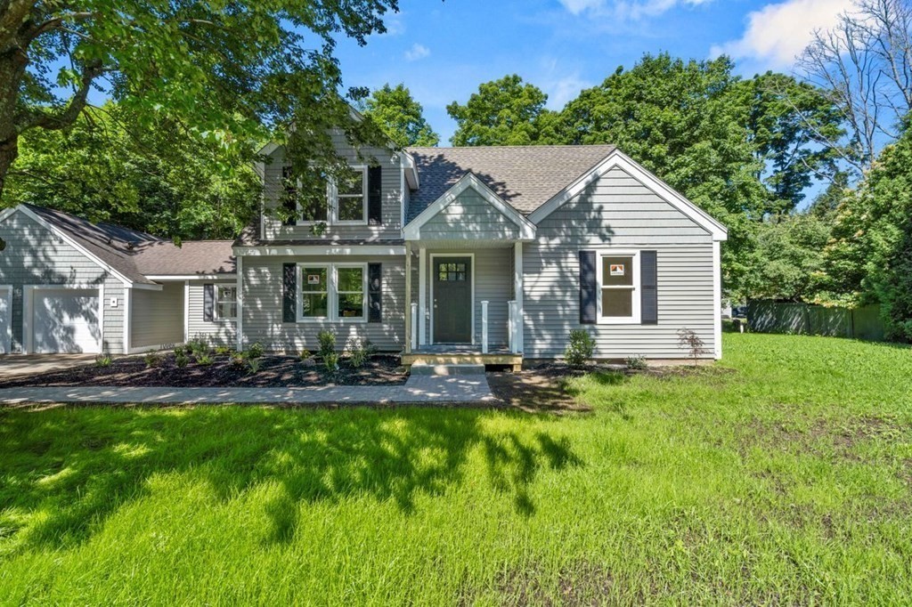 6 Ellis Ave, Wenham, MA 01984 MLS 73007318 Coldwell Banker