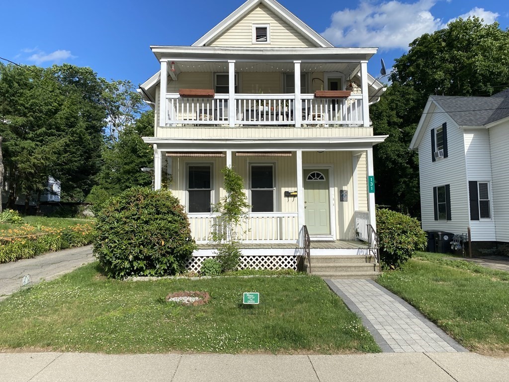 131 Everett St, Southbridge, MA 01550 MLS 73007536 Coldwell Banker