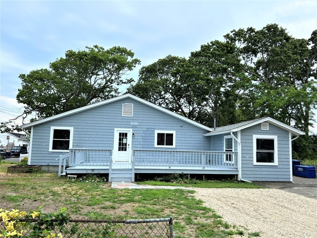 111 Pinehurst Dr, Wareham, MA 02571 MLS 73008034 Coldwell Banker