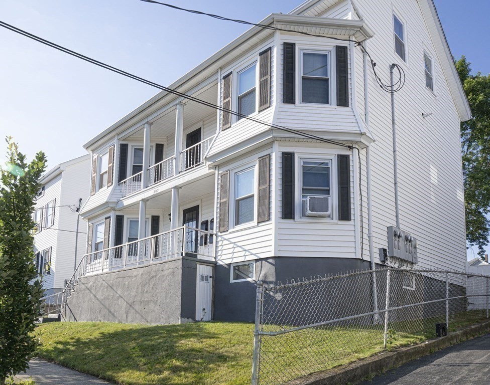 609 King Philip St, Fall River, MA 02724 MLS 73008188 Coldwell Banker