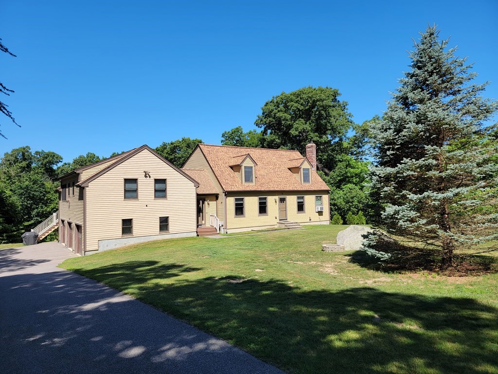 121 Wallum Lake Rd, Douglas, MA 01516 MLS 73008423 Coldwell Banker