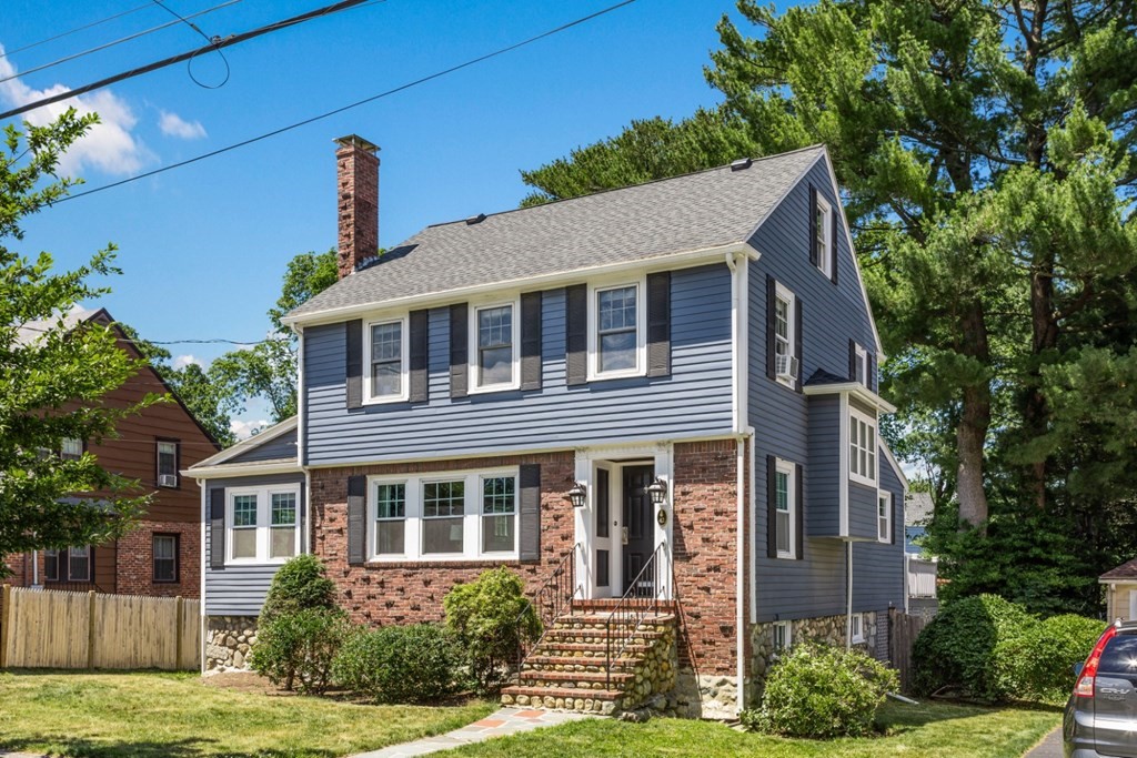 42 Burrell St, Melrose, Ma 02176 - Mls 73008803 - Coldwell Banker