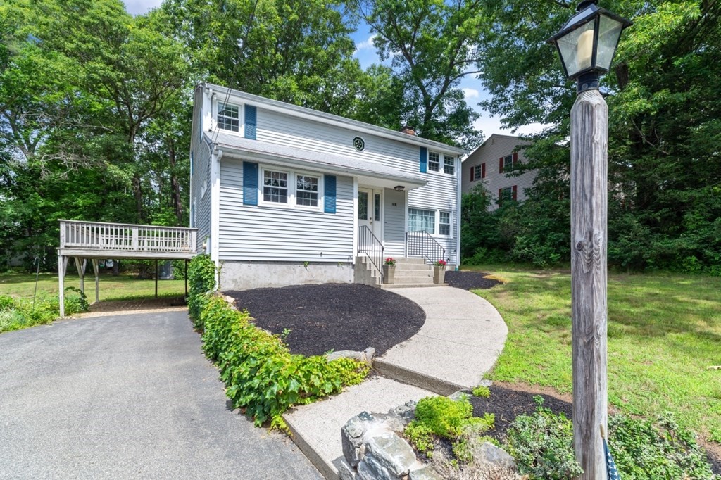 233 Cedar St, Ashland, MA 01721 MLS 73008836 Coldwell Banker