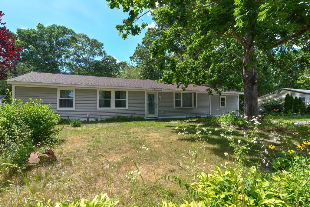 7 Parker Dr, Wareham, MA 02571 MLS 73008925 Coldwell Banker