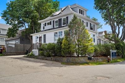 3 Baker, Nahant, MA 01908 - Photo 1