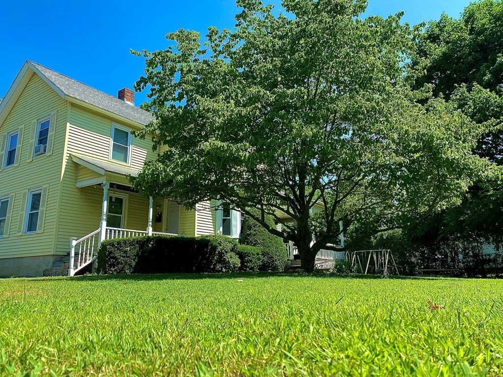 43 Montgomery St, Westfield, MA 01085 MLS 73009505 Coldwell Banker