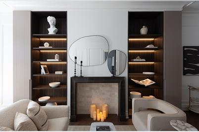 160 Commonwealth Ave #406, Boston, MA 02116 - Photo 1