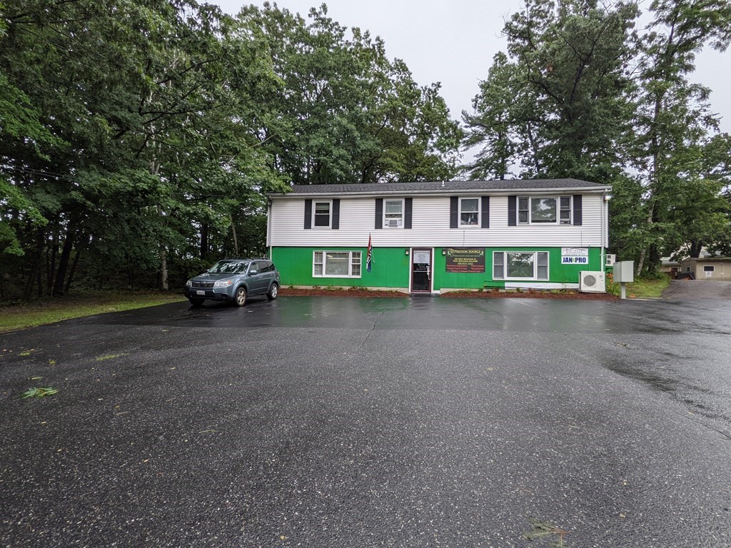 245 W Boylston St, West Boylston, MA 01583 MLS 73010695 Coldwell Banker