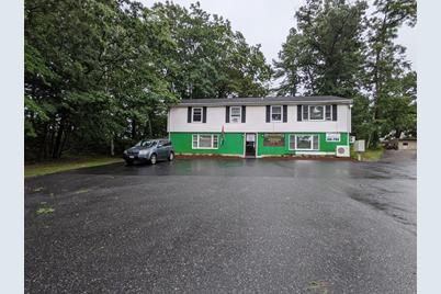 245 W Boylston St, West Boylston, MA 01583 - Photo 1