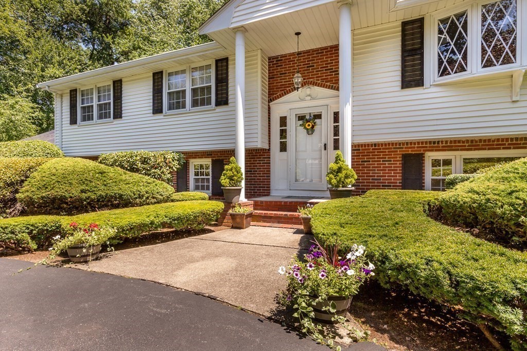 22 Standish Dr, Canton, MA 02021 MLS 73011083 Coldwell Banker