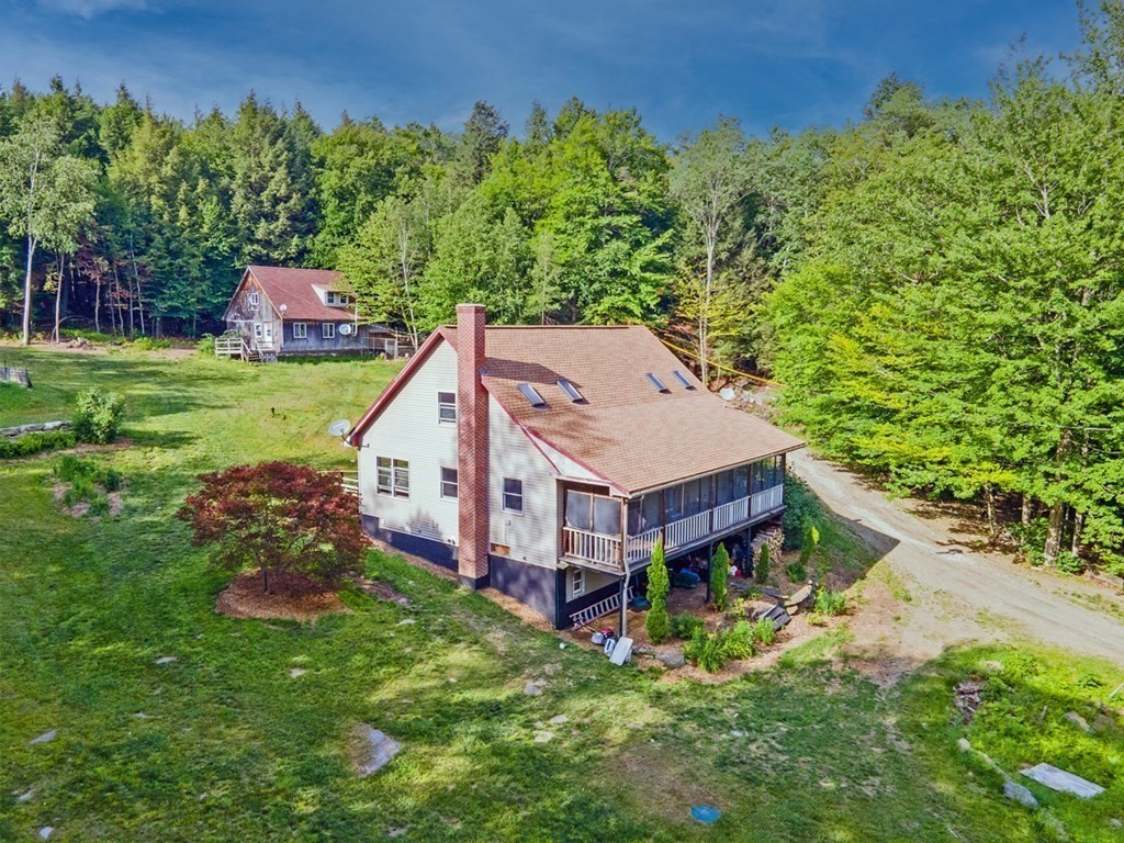 241 Thompson Rd, Colrain, MA 01340 MLS 73011238 Coldwell Banker