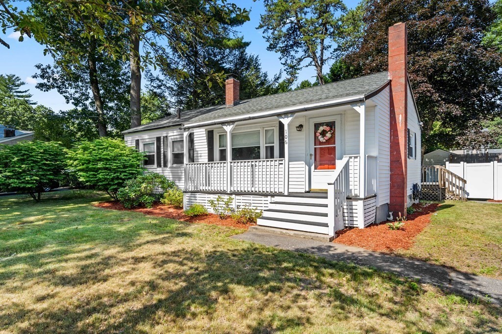 106 Pond St, Billerica, MA 01821 MLS 73011340 Coldwell Banker