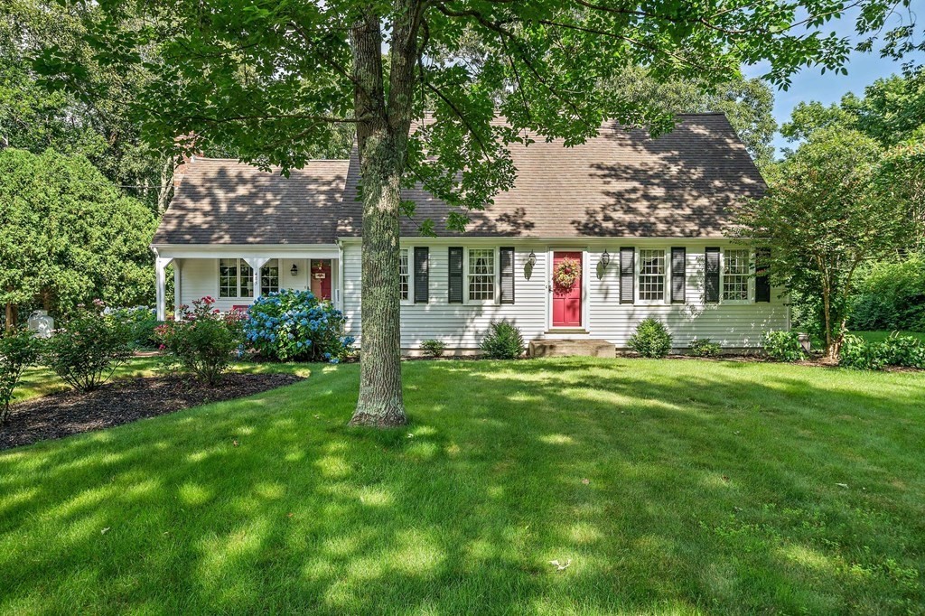 485 Parsonage St, Marshfield, MA 02050 MLS 73011491 Coldwell Banker