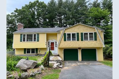 37 Woodbury Rd, Southborough, MA 01772 - MLS 73011788 - Coldwell