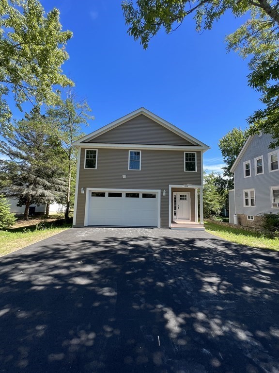 194 Sanford Rd, Westport, MA 02790 MLS 73011866 Coldwell Banker