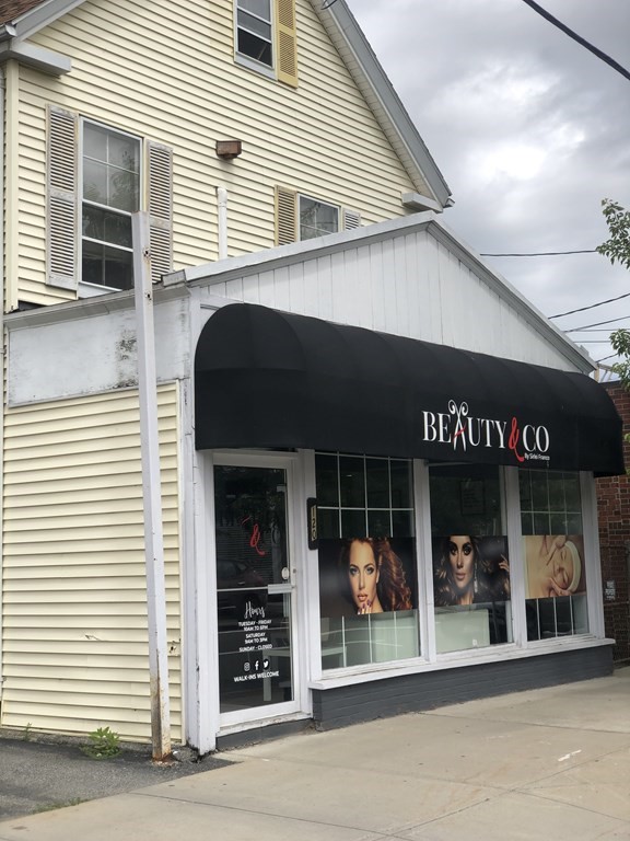 120 Main St, Peabody, MA 01960 MLS 73011890 Coldwell Banker