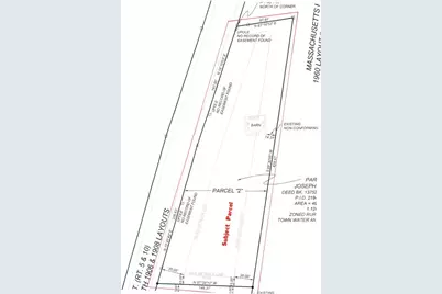 Lot 2 West Street, Hatfield, MA 01038 - Photo 1