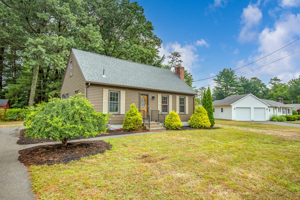 1071 Shaker Rd, Westfield, MA 01085 MLS 73012570 Coldwell Banker