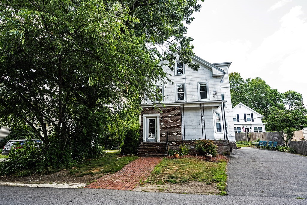 11 Mineral St 2, Reading, MA 01867 MLS 73013183 Coldwell Banker