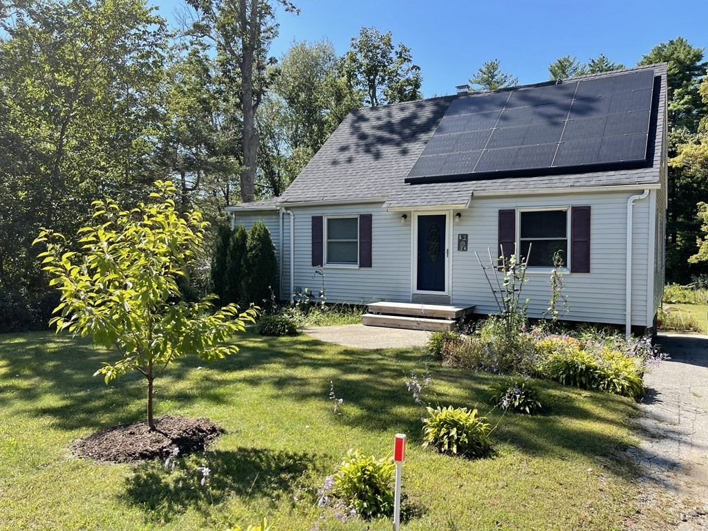 103 Brookfield Rd, Sturbridge, MA 01518 MLS 73013395 Coldwell Banker
