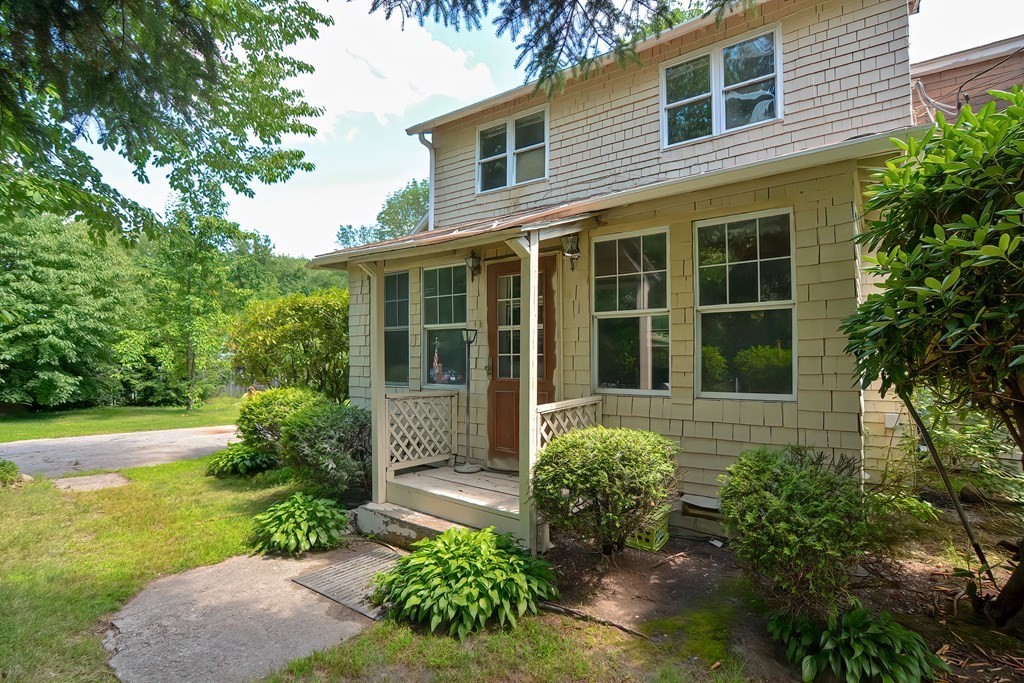 446 Douglas St, Uxbridge, MA 01569 MLS 73013785 Coldwell Banker