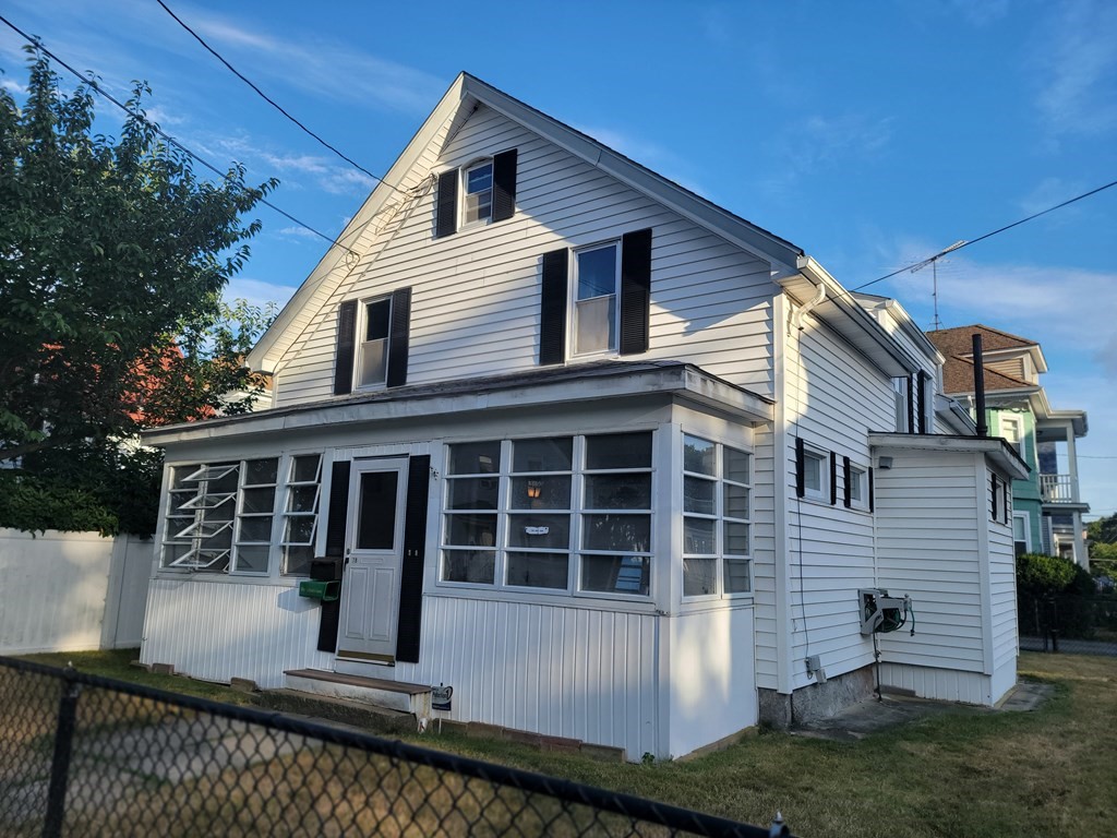 78 Durfee St, New Bedford, MA 02740 MLS 73013896 Coldwell Banker
